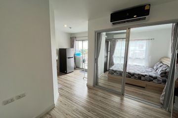 1 Bedroom Condo for sale in Thanu, Phra Nakhon Si Ayutthaya