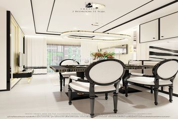 2 Bedroom Condo for sale in Embassy Pattaya, Nong Prue, Chonburi