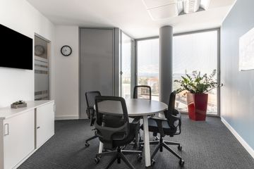 Office for rent in Chatuchak, Bangkok near BTS Phahon Yothin 24