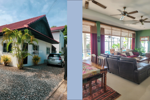 4 Bedroom House for sale in Nong Pla Lai, Chonburi