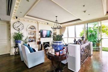 3 Bedroom Condo for sale in The Pano Rama 3, Bang Phong Pang, Bangkok