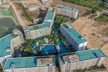 1 Bedroom Condo for rent in Laguna Beach Resort 3 - The Maldives, Nong Prue, Chonburi