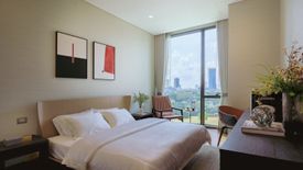 2 Bedroom Condo for sale in Sindhorn Residence, Langsuan, Bangkok near BTS Ploen Chit