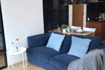 1 Bedroom Condo for rent in Phaya Thai, Bangkok near BTS Ari