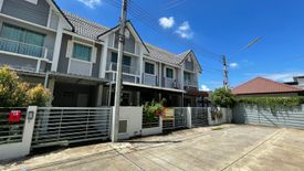 3 Bedroom Townhouse for sale in Nam Phrae, Chiang Mai