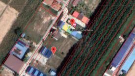 Land for sale in Makham Khu, Rayong
