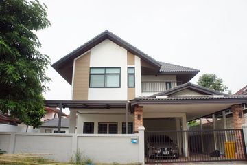 3 Bedroom House for rent in Baan Preecha Srinakarin, Bang Kaeo, Samut Prakan