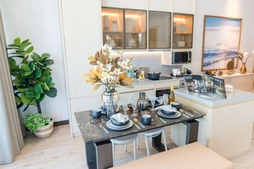 2 Bedroom Condo for sale in Arom Wongamat, Na Kluea, Chonburi