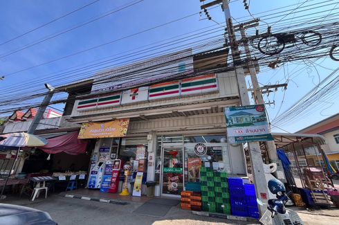3 Bedroom Commercial for sale in Makhuea Chae, Lamphun