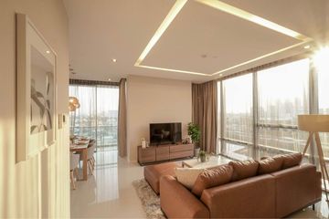 2 Bedroom Condo for Sale or Rent in The Bangkok Sathorn, Thung Wat Don, Bangkok near BTS Surasak