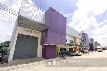 Warehouse / Factory for rent in Bang Chalong, Samut Prakan