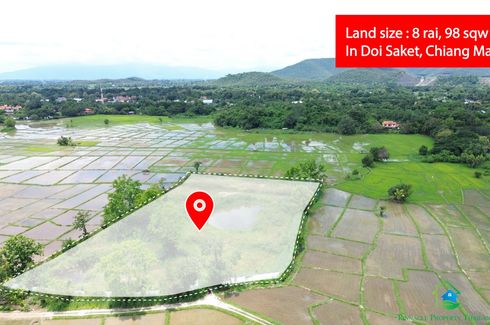 Land for sale in Luang Nuea, Chiang Mai