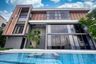 5 Bedroom House for sale in Lake Legend Bangna – Suvarnabhumi, Racha Thewa, Samut Prakan