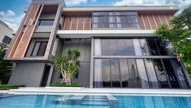 5 Bedroom House for sale in Lake Legend Bangna – Suvarnabhumi, Racha Thewa, Samut Prakan