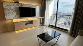 2 Bedroom Condo for rent in Rhythm Sukhumvit 42, Phra Khanong, Bangkok near BTS Ekkamai