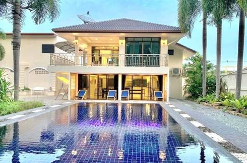 4 Bedroom Villa for rent in Huai Yai, Chonburi