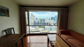 1 Bedroom Condo for sale in Sukhumvit Suite, Khlong Toei Nuea, Bangkok near BTS Nana