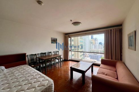 1 Bedroom Condo for sale in Sukhumvit Suite, Khlong Toei Nuea, Bangkok near BTS Nana