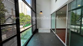 4 Bedroom Townhouse for rent in Khlong Tan Nuea, Bangkok near BTS Phrom Phong