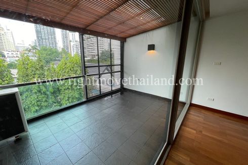 4 Bedroom Townhouse for rent in Khlong Tan Nuea, Bangkok near BTS Phrom Phong