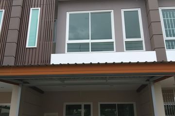 5 Bedroom Townhouse for rent in Nong Bon, Bangkok near MRT Suan Luang Ro 9