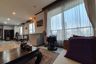 3 Bedroom Condo for sale in Sathorn House, Silom, Bangkok near BTS Surasak