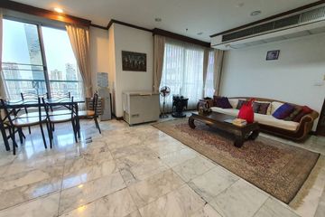 3 Bedroom Condo for sale in Sathorn House, Silom, Bangkok near BTS Surasak