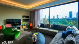 2 Bedroom Condo for Sale or Rent in Sindhorn Tonson, Langsuan, Bangkok near BTS Ratchadamri