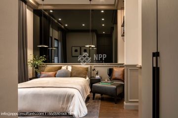 5 Bedroom House for sale in Narasiri Krungthepkreetha, Hua Mak, Bangkok