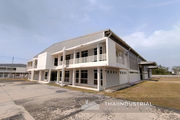 Warehouse / Factory for rent in Don Hua Lo, Chonburi