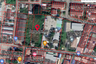 Land for sale in Talat Bang Khen, Bangkok near MRT Rajabhat Phranakhon