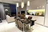 1 Bedroom Condo for sale in Tait Sathorn 12, Silom, Bangkok near BTS Saint Louis