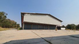 Warehouse / Factory for sale in Nong Pling, Saraburi