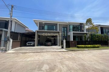 2 Bedroom House for sale in The Grand Rama 2, Phanthai Norasing, Samut Sakhon