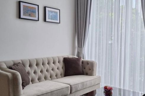 1 Bedroom Condo for rent in Khlong Tan Nuea, Bangkok near BTS Phrom Phong