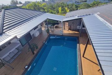 3 Bedroom Villa for rent in Tha Wang Tan, Chiang Mai