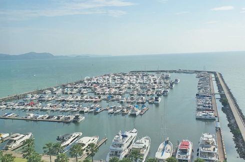 1 Bedroom Condo for rent in Ocean Portofino, Na Jomtien, Chonburi