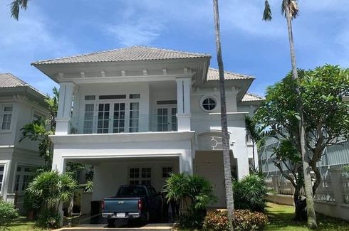 3 Bedroom House for Sale or Rent in Na Jomtien, Chonburi