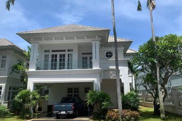 3 Bedroom House for Sale or Rent in Na Jomtien, Chonburi