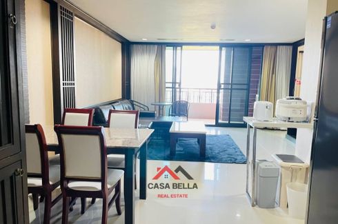 1 Bedroom Condo for Sale or Rent in Prime Suites, Nong Prue, Chonburi