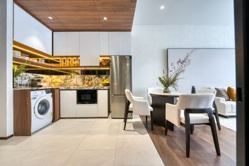 1 Bedroom Condo for sale in ROMM Convent, Silom, Bangkok near BTS Chong Nonsi
