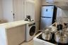 2 Bedroom Condo for rent in Wyndham Residence, Khlong Toei, Bangkok near MRT Queen Sirikit National Convention Centre
