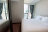 2 Bedroom Condo for rent in Wyndham Residence, Khlong Toei, Bangkok near MRT Queen Sirikit National Convention Centre