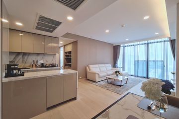 2 Bedroom Condo for rent in Wyndham Residence, Khlong Toei, Bangkok near MRT Queen Sirikit National Convention Centre