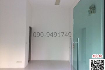 1 Bedroom Commercial for rent in The Capital Ratchaprarop-Vibha, Sam Sen Nai, Bangkok near BTS Sanam Pao