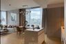 2 Bedroom Condo for rent in The Strand Thonglor, Khlong Tan Nuea, Bangkok near BTS Thong Lo