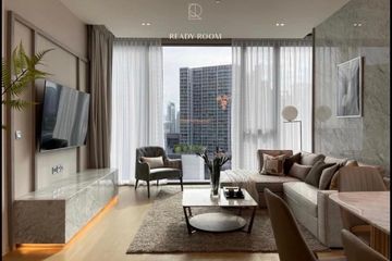 2 Bedroom Condo for rent in The Strand Thonglor, Khlong Tan Nuea, Bangkok near BTS Thong Lo
