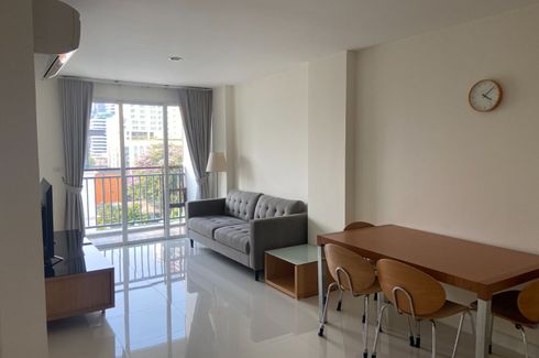1 Bedroom Condo for rent in Voque Sukhumvit 16, Khlong Toei, Bangkok near BTS Asoke