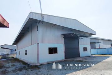 Warehouse / Factory for rent in Nong Bon Daeng, Chonburi