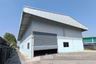 Warehouse / Factory for rent in Nong Bon Daeng, Chonburi